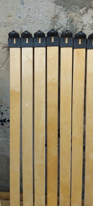 Ламели  длинные для кровати,дивана