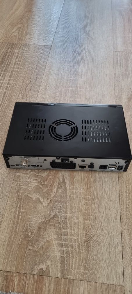 Dreambox 800 hd se Original  160gb