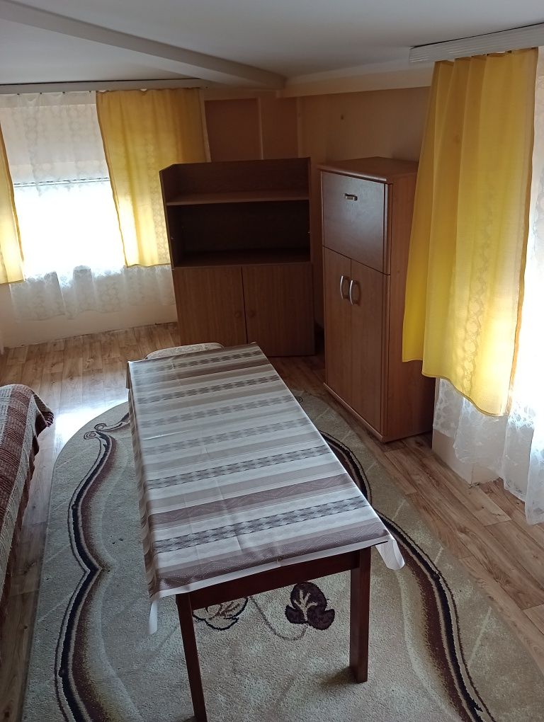 Wynajmę pokój od zaraz