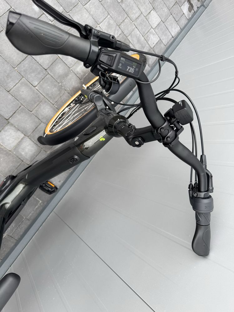 Sparta c-Grid Ultra 2024 BOSCH