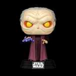 Funko pop- Imperador Palpatine
