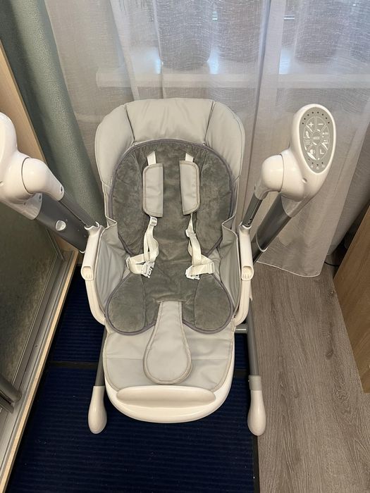 Carrello Cascata  3в 1