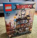 Lego 70620 Ninjago City