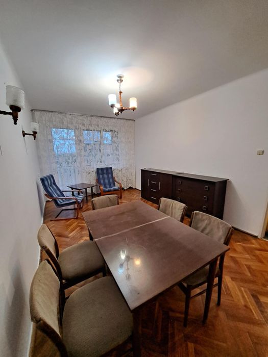 Mieszkanie 3 pokojowe 54m2