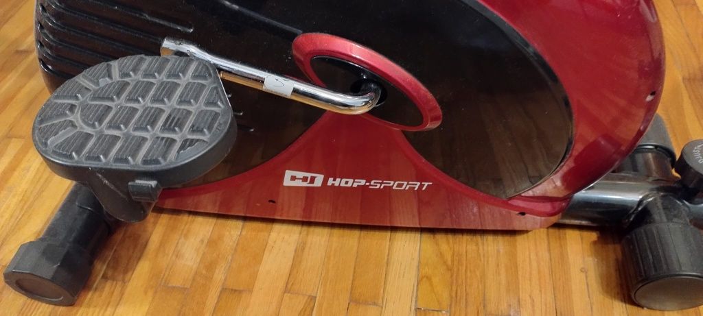 Sprzedam rower stacjonarny poziomy magnetyczny Hop-Sport