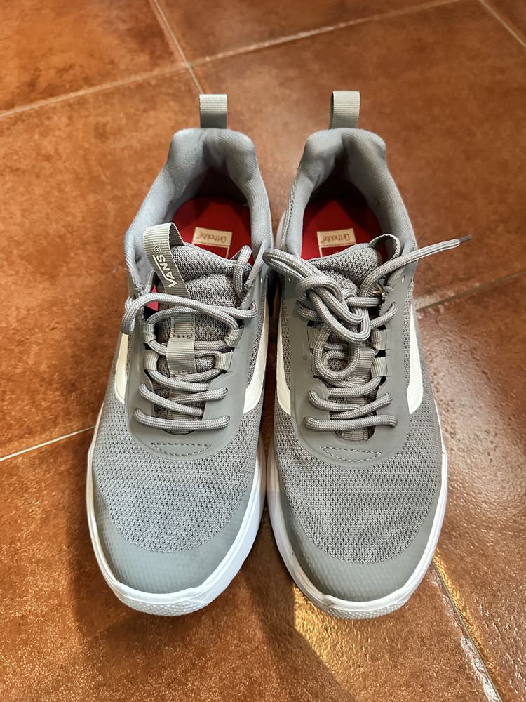 vans old scholl run