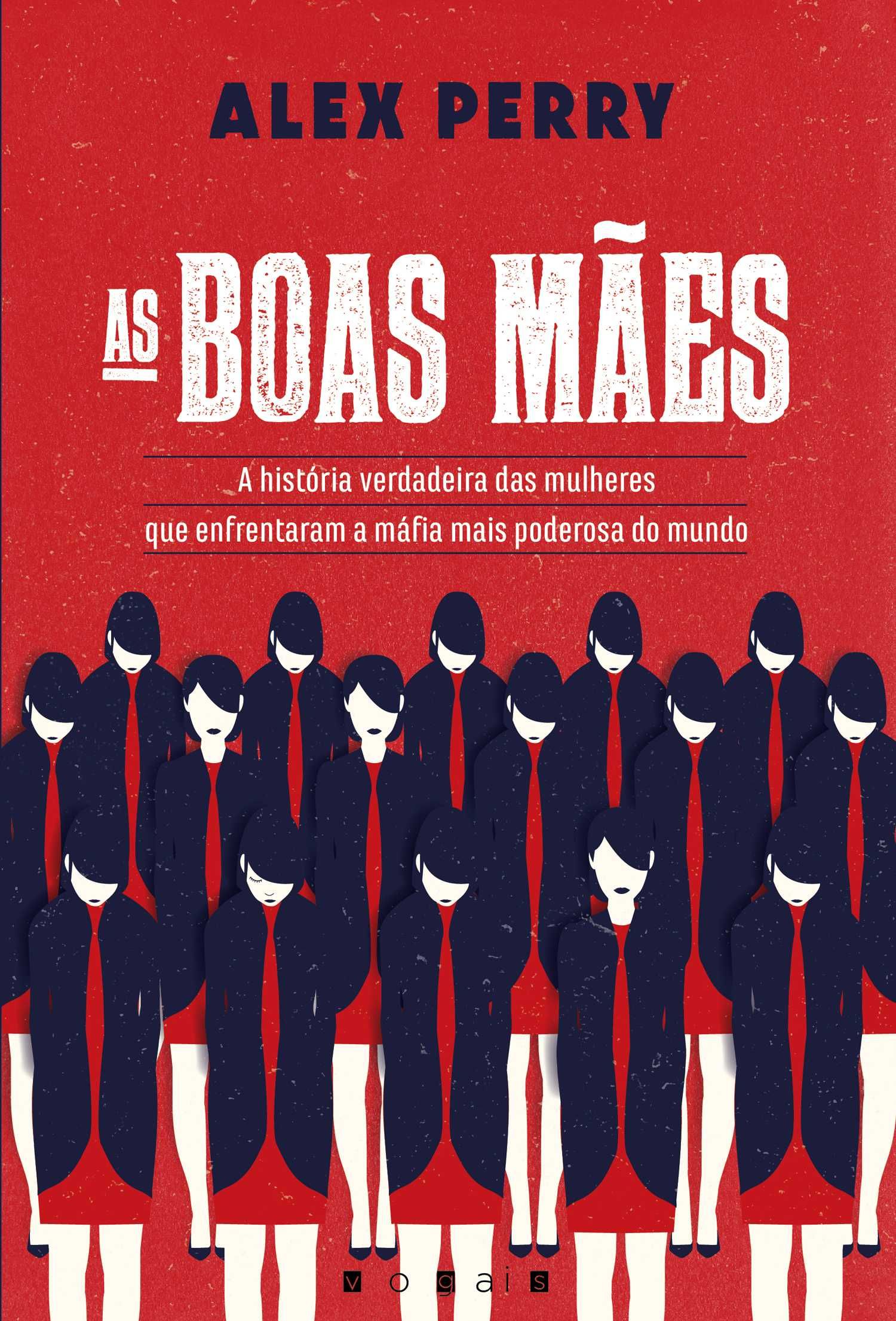 As Boas Mães
Alex Perry