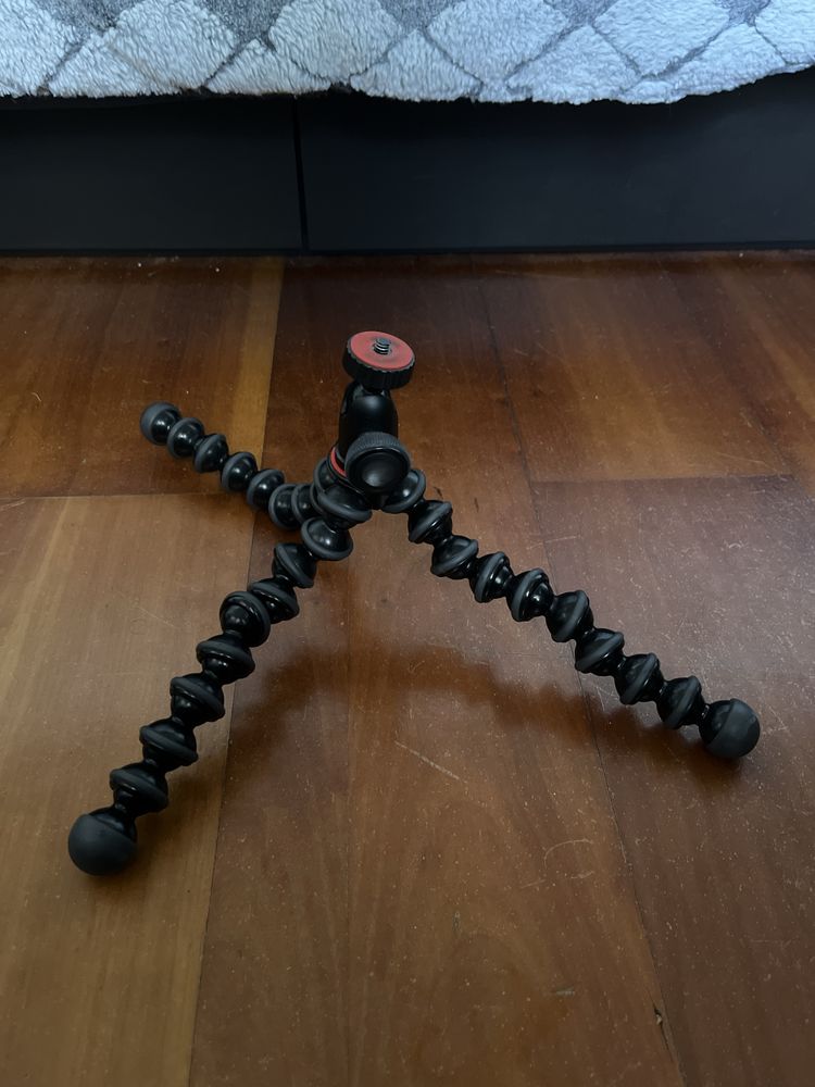 JOBY GorillaPod - tripode