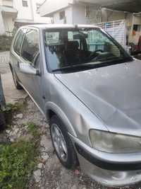 Peugeot 106 quicksilver