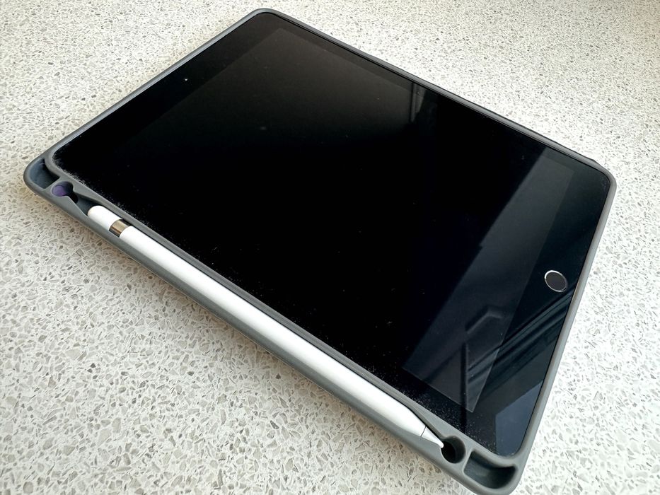 iPad Pro 9.7-inch Wi-Fi + Cellular 128GB Model A1674