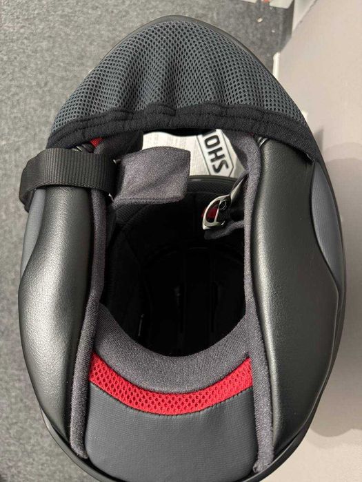 Kask shoei nxr 2