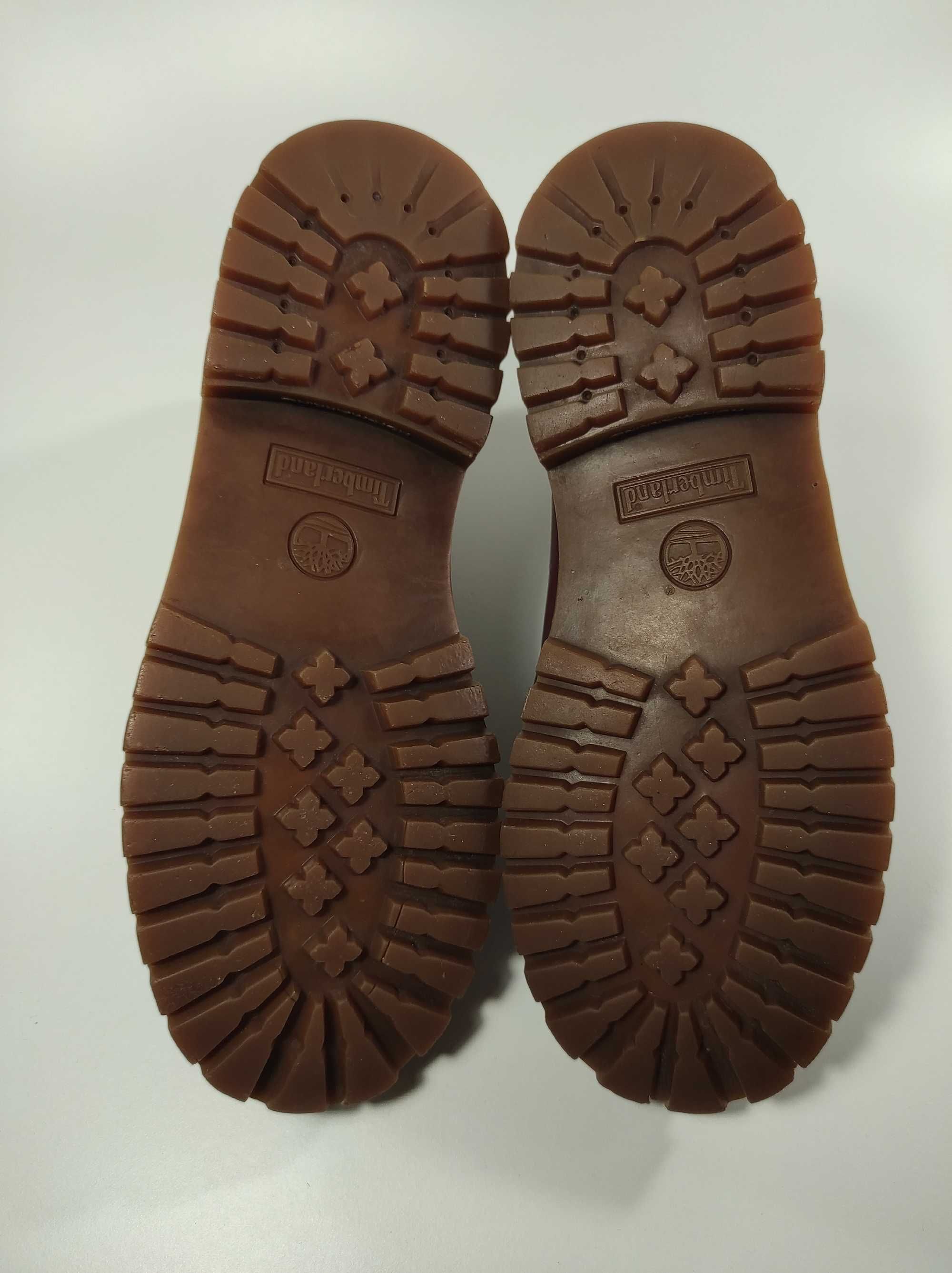 Ботинки Timberland р41
