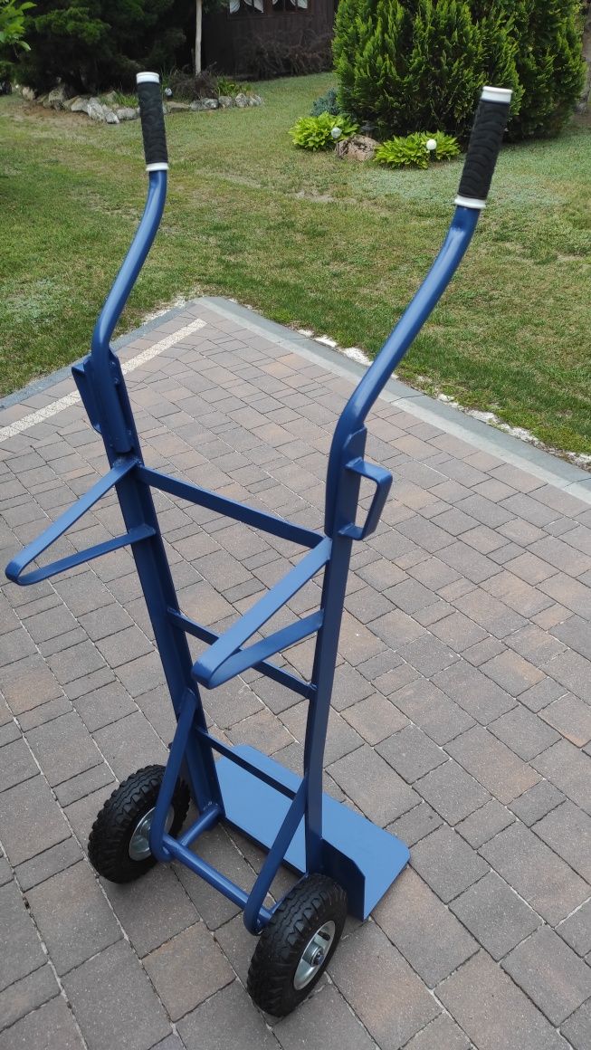 Wózek transportowy