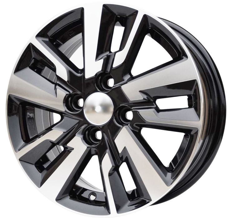 1809 MB FELGI 14 4x100 RENAULT CLIO MEGANE TOYOTA AYGO YARIS PEUGEOT