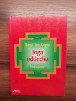 Joga Oddechu Pranajama Ranjit Sen Gupta