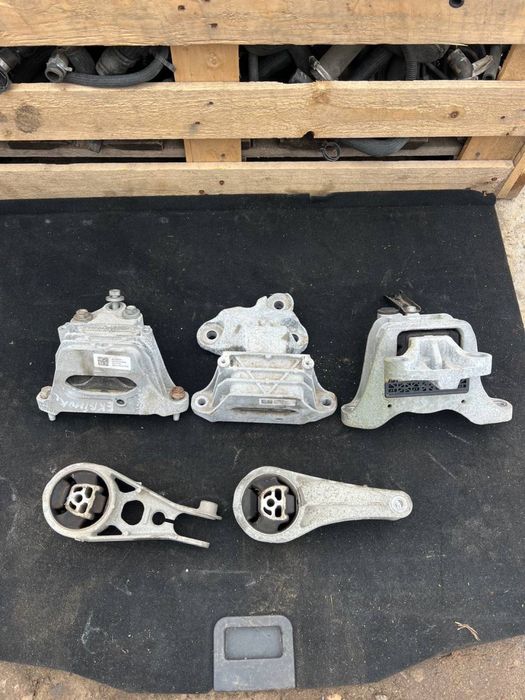 Подушки двигуна chevrolet equinox подушки двигателя шевроле эквинокс