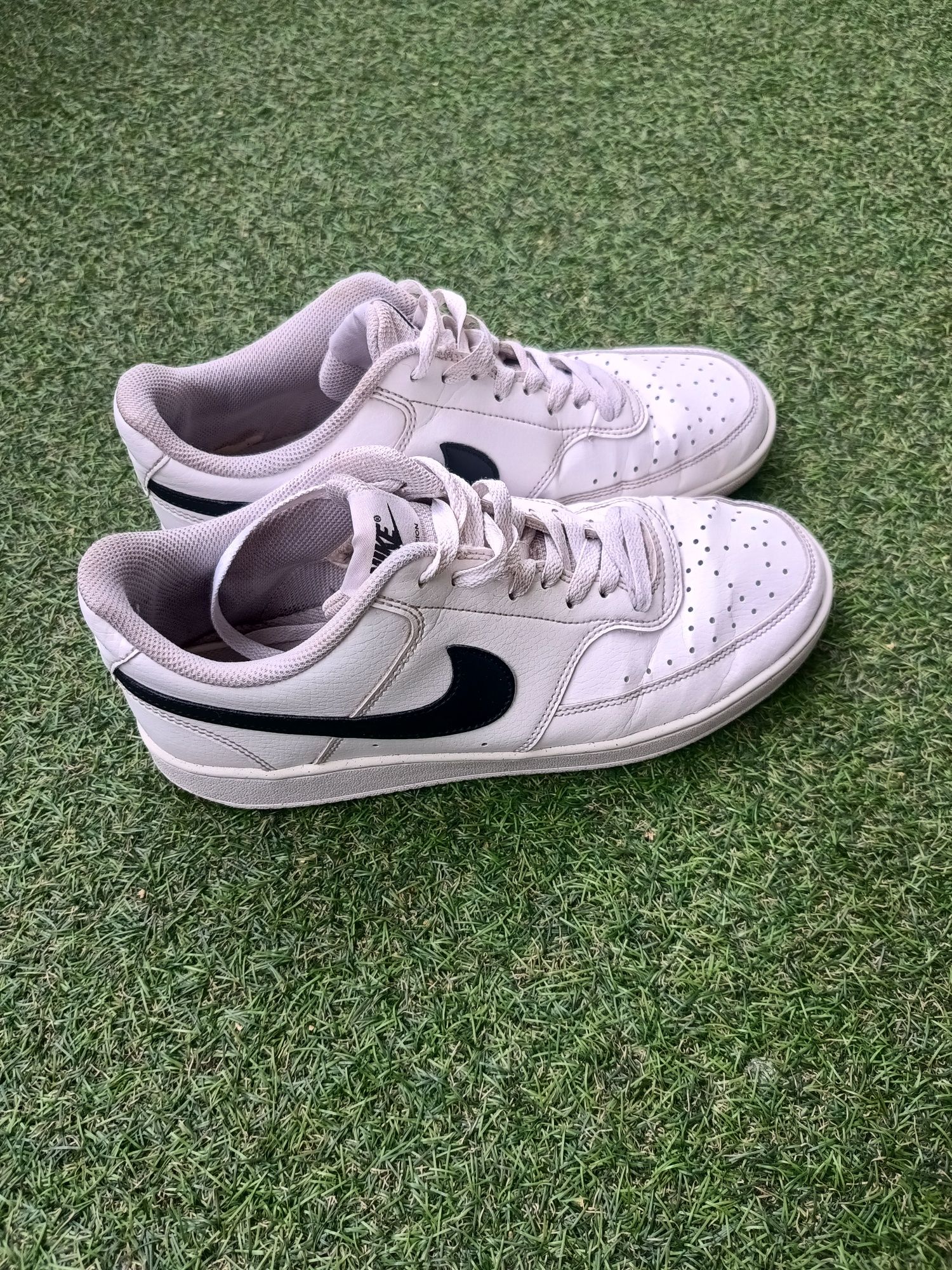 Buty Nike Court Vision