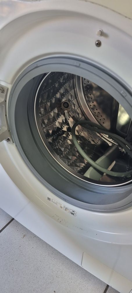 Máquina de Lavar Roupa  Samsung com garantia!