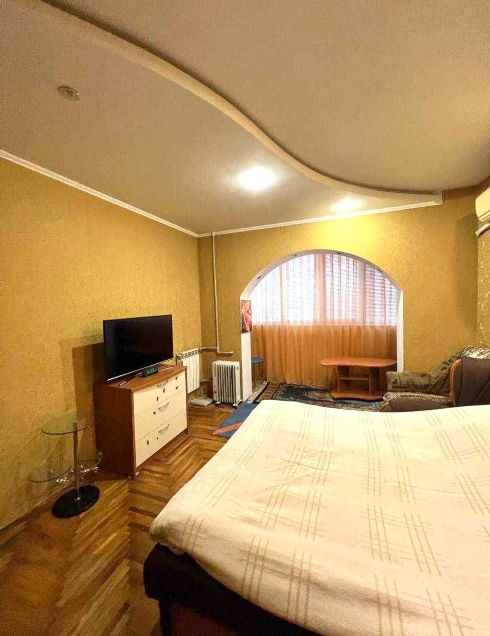 Продается 1 ком квартира в Днепровском р-не по ул Кремлевская