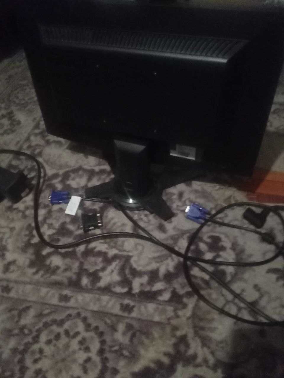 продам монитор Acer G195HQV