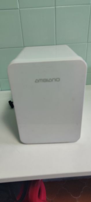 Mini-frigorífico (cosmético/bebidas)