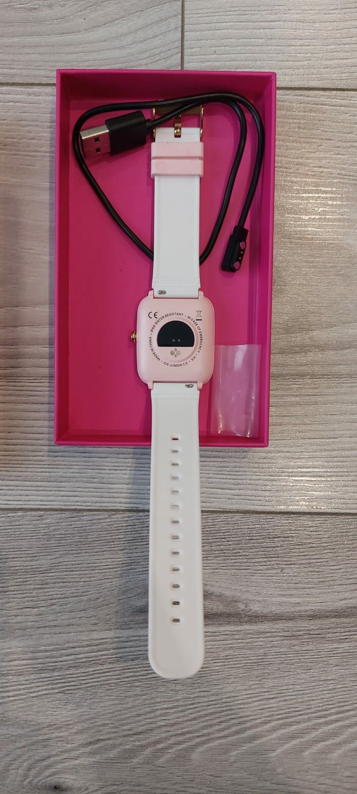 Ice Watch junior 2.0 Large Display