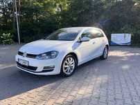 Volkswagen Golf VII 1.6 TDI