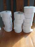 Rolki termiczne 37mm do kasy terminala 16szt