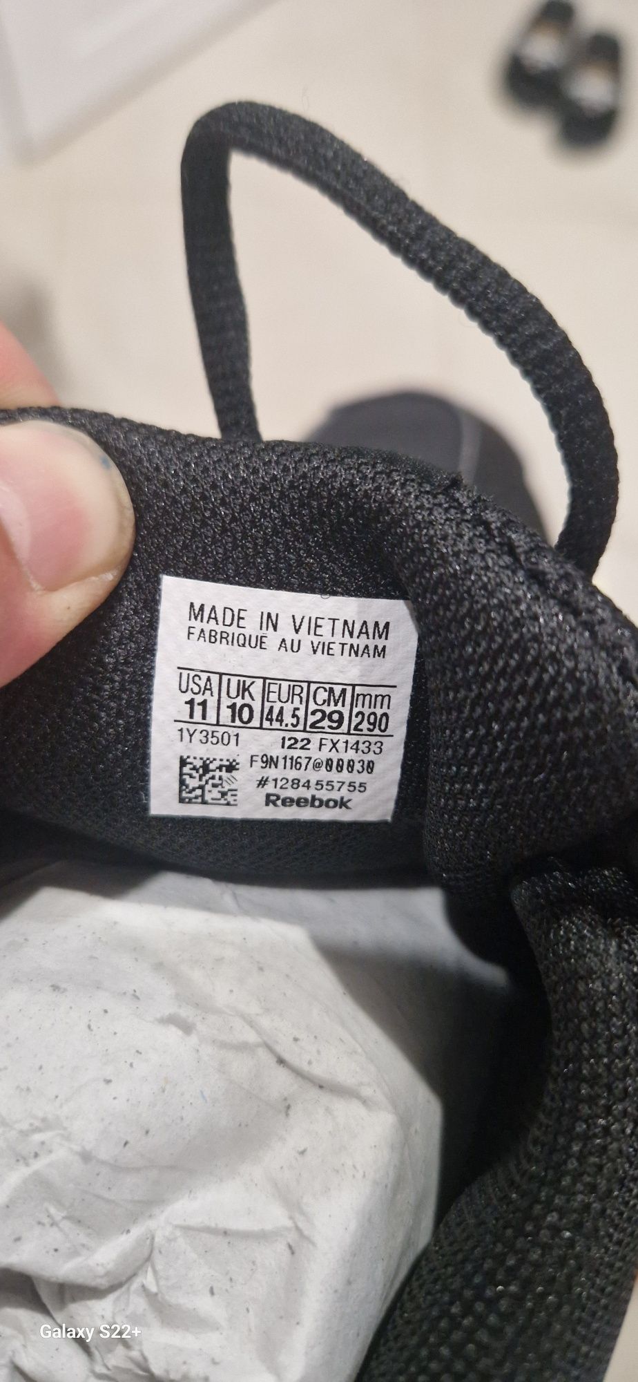 Кроссовки Reebok  ZIG TECH (оригинал)