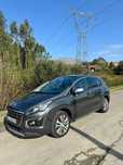 Peugeot 3008 2.0 HDI 163cv
