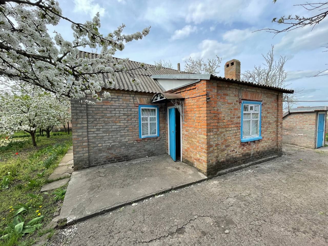 Продам будинок в селі «Новий Шлях»