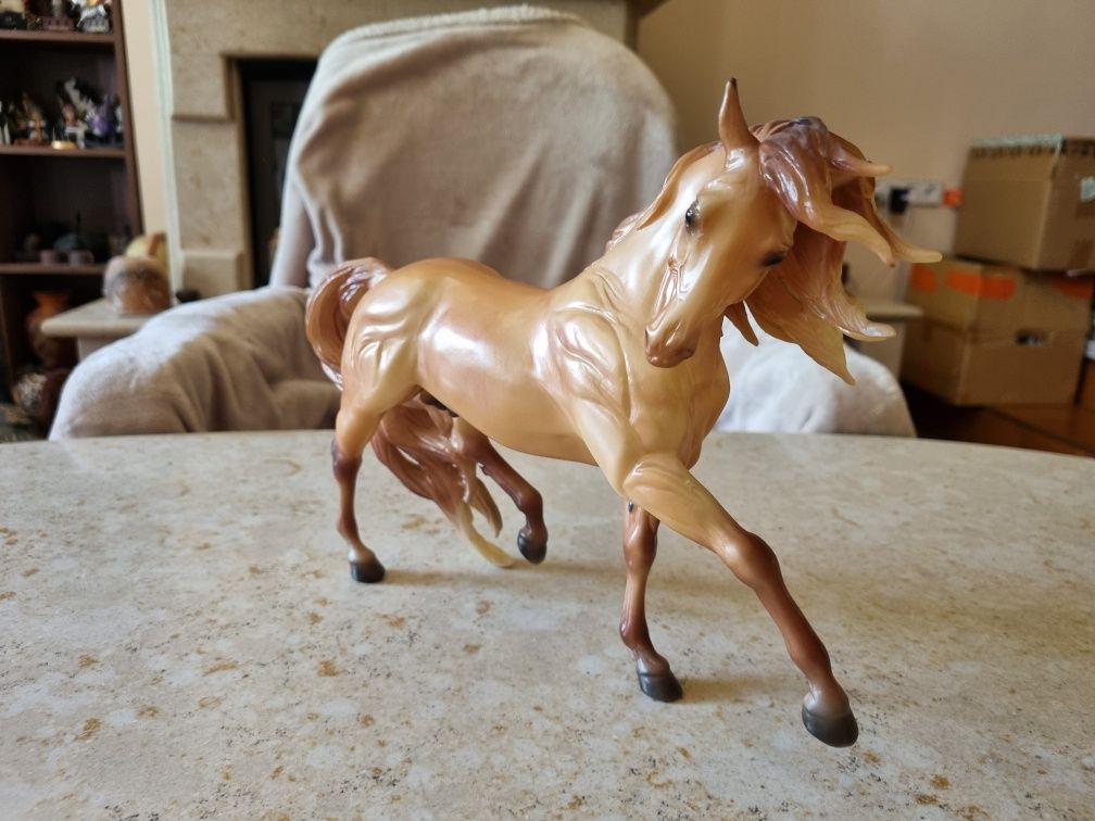 Breyer Traditional Apollo Breyerfest 2021 Limited Edition