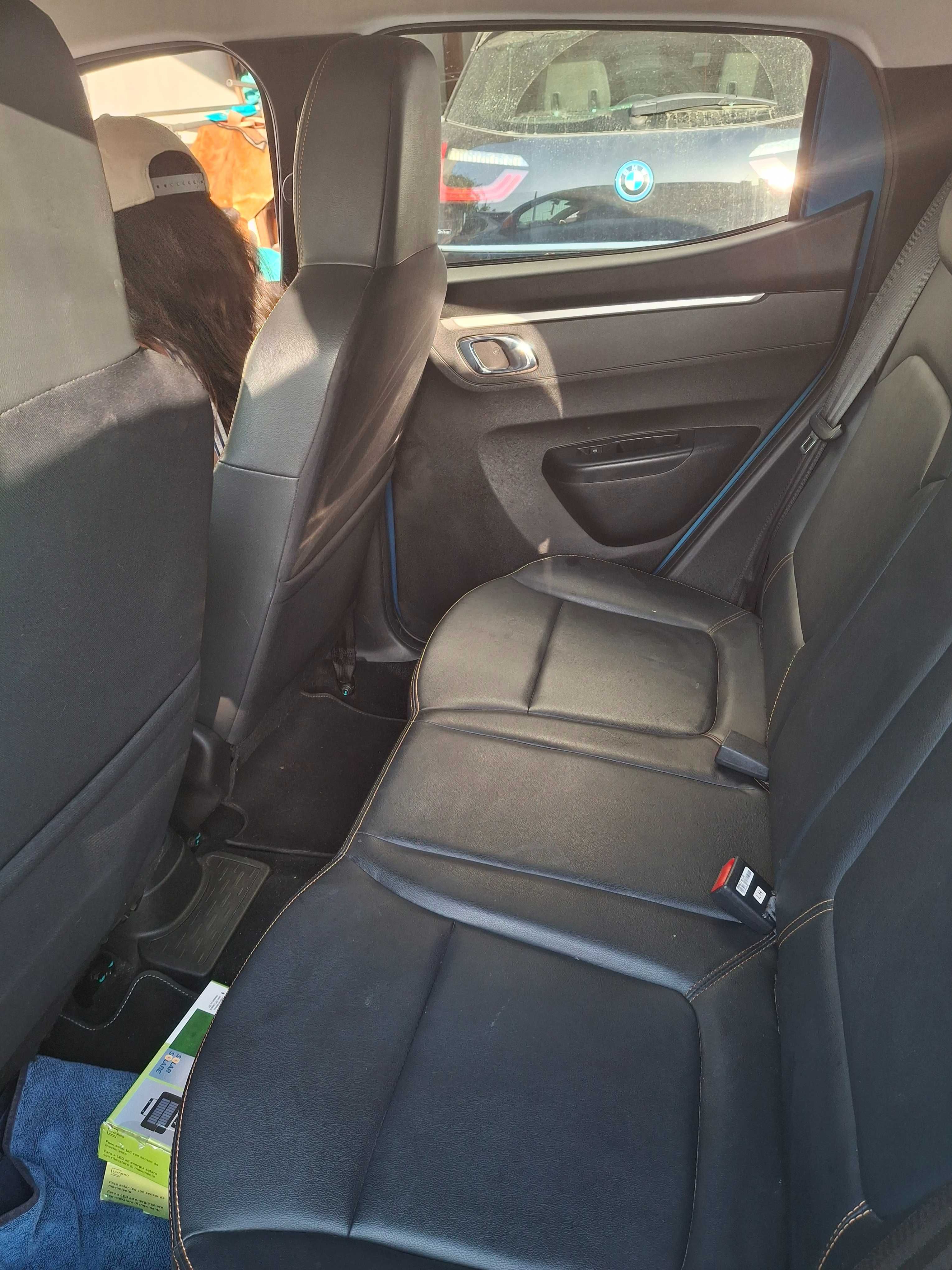 Dacia Spring Comfort Plus