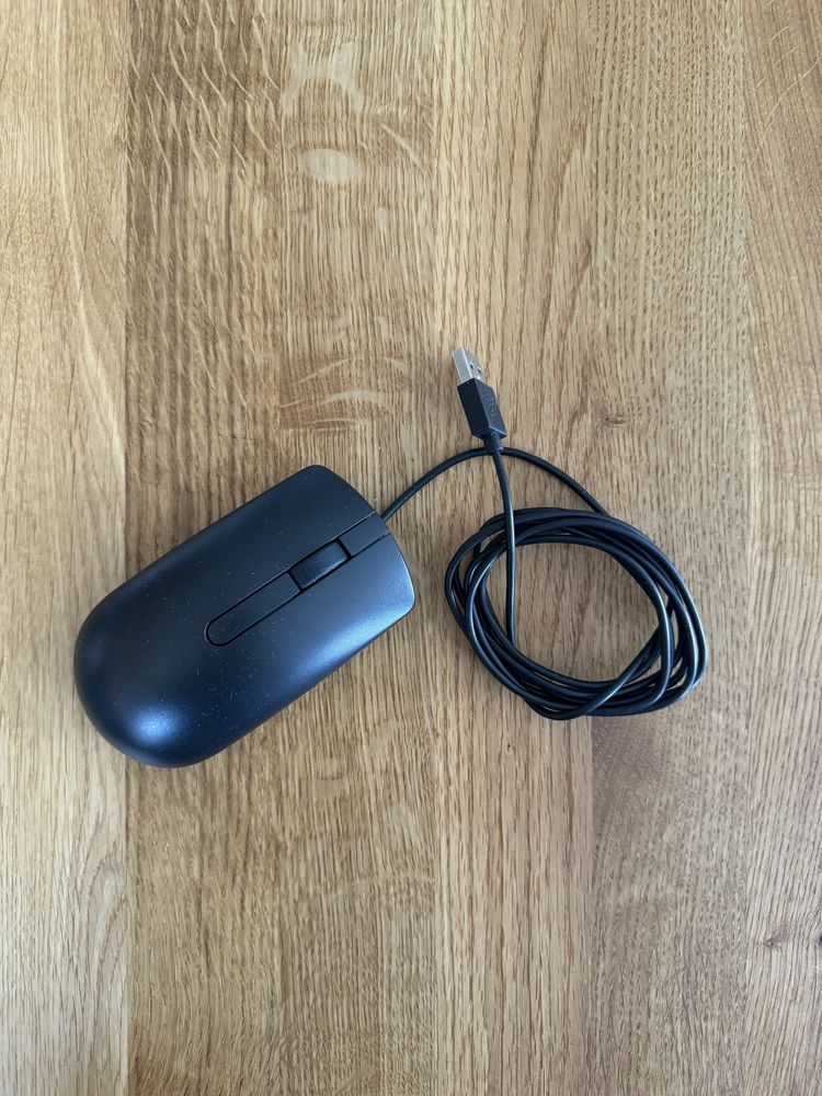 Klawiatura DELL SmartCard DP/N 024TMD