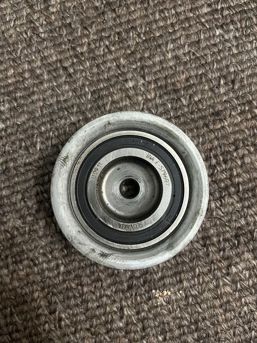 Ролик F-579697 VAG Original