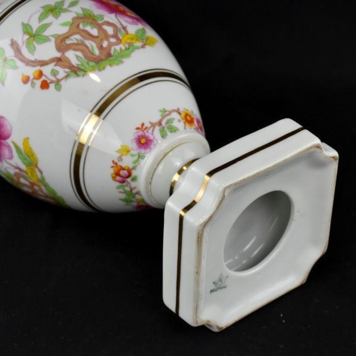 Jarra Porcelana Artibus