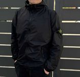 БЕЗ ПЕРЕДПЛАТ — Куртка Stone Island GoreTex — Ветровка Стон Айленд