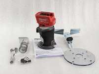 Milwaukee M18 Fuel 2723-20 Акумуляторний безщітковий фрезер