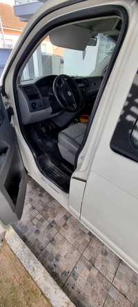 Vw transporter t5