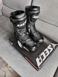 Buty motocyklowe seca Hyper STX