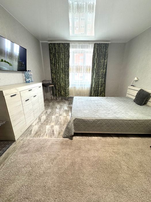 Продам 1 квартиру район Іллінськоі ноаобудова