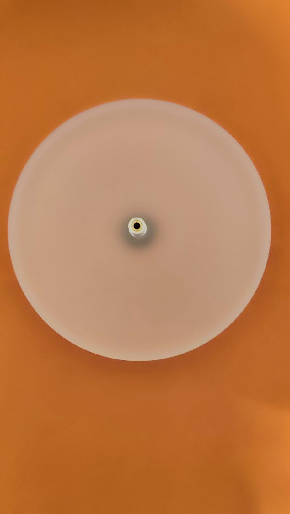 Talerz akrylowy Pro-Ject RPM 1 Carbon