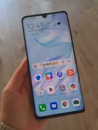 // Huawei P30 Pro 128GB/8GB Azul Aurora - Como Novo