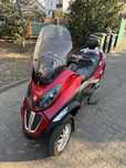 Piaggio MP3 125cm