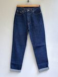 Calcas ganga vintage Seventeen