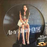 вініл Amy Winehouse