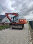 Terex Tw 150  Terex tw150 gotowa do pracy