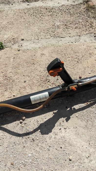 Продам мотораспылители штиль sr-420