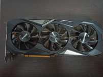 Karta graficzna RX 5700XT 8GB ODNOWIONA