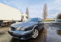 5500 cena ostateczna Jaguar x-type z Holandii. Niespotykany stan.